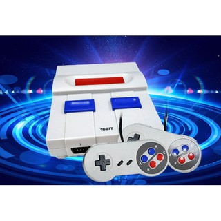 Máy chơi TV game 16 bit Super Mini MD SG Sega 167 in 1