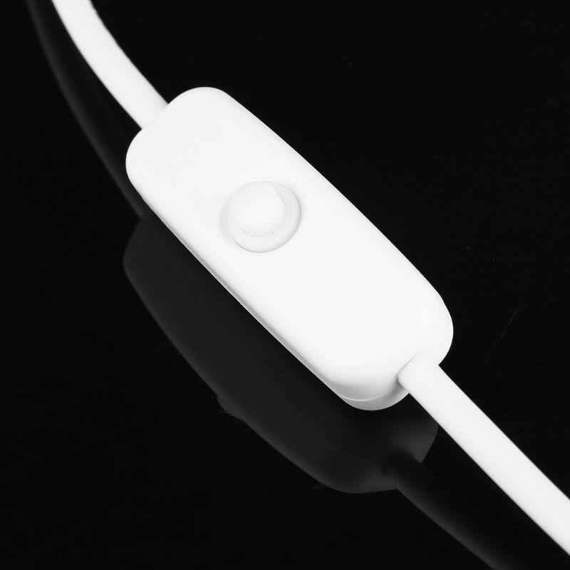 Cáp Chuyển Đổi Từ Giác Cắm Usb-C Sang Giác Cắm Type-C Có Công Tắc Tiện Dụng