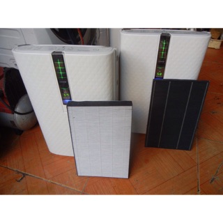 Máy lọc không khí Sharp KC-W65