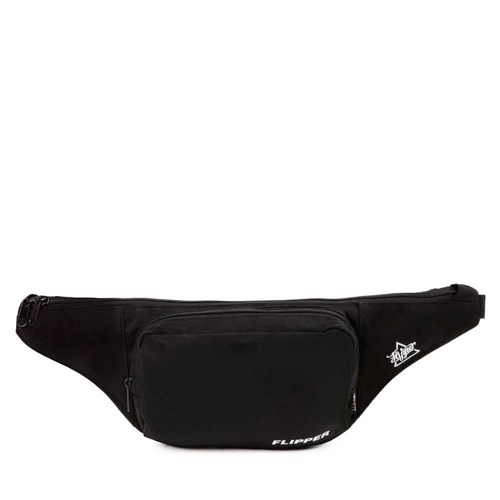 Túi bao tử PREMI3R BASIC WINGS POCKET - Đen