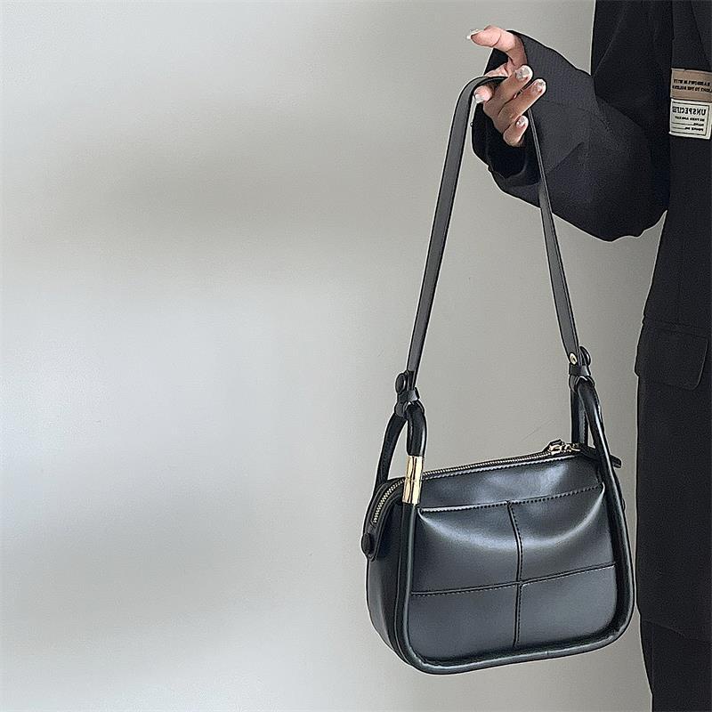 Túi Xách Tay / Đeo Vai Họa Tiết Rau Củ Phong Cách retro Thời Trang Mới 2022 Gylb1632