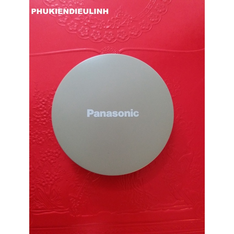 LOGO LỒNG QUẠT PANASONIC CHÍNH HÃNG