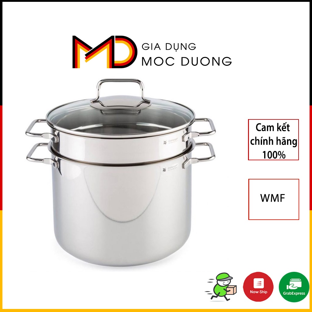 Nồi xửng hấp WMF GERMANY size 24cm