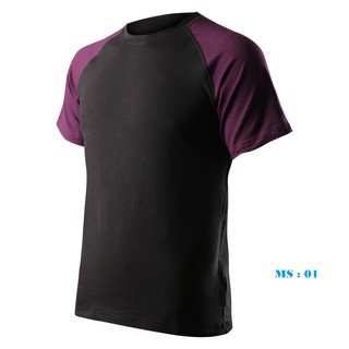 Áo thun nam, áo thun body 100% cotton, co giãn 4 chiều