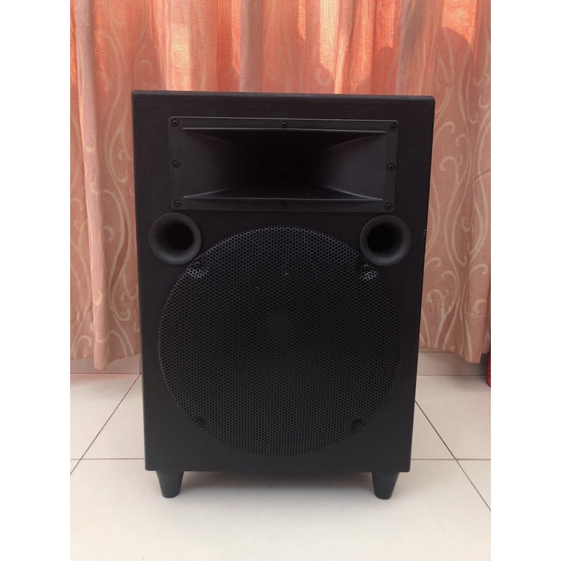 Loa kéo karaoke MẠCH “zin” ENKOR L1218K