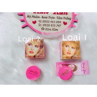 Kem tóc xù da mặt chuẩn loại 1( lố 12 hộp)