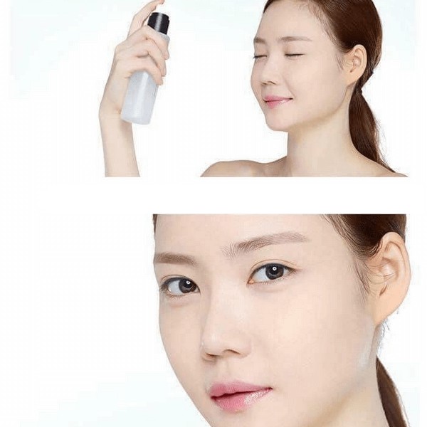 Xịt Khoáng Espoir Face Prime Long Wear Fix Mist 120ml (date t6/2021)