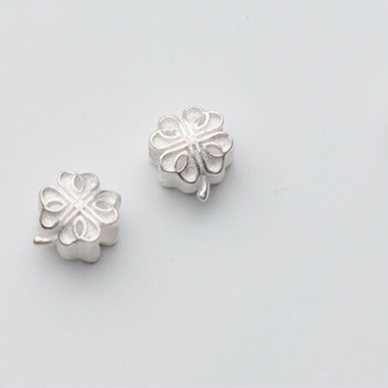 Charm cỏ 4 lá - MH075
