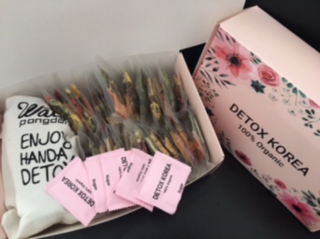 ( CHUYÊN SỈ SLL) DETOX HOA QUẢ SẤY KHÔ, tặng bình nhựa pongdang 600ml | BigBuy360 - bigbuy360.vn