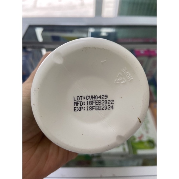 Sữa tắm Lactacyd milky 500ml