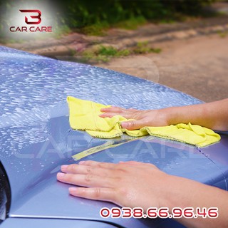 NƯỚC RỬA XE BỌT TUYẾT [5Lit] ✅