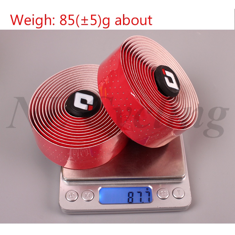 Băng Keo PU Dài 2.2m Dán Tay Lái Xe Đạp Địa Hình Chất Lượng Cao
