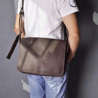 Cặp da công sở để lap 13inch hcsd39