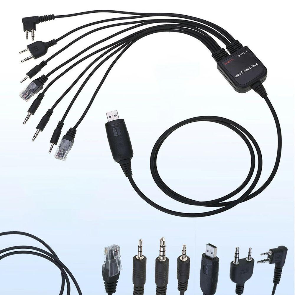 BAOFENG Bộ 2 Dụng Cụ Bảo Vệ An Toàn Cho Bé