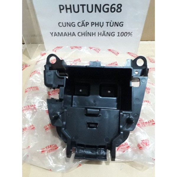 hộp bình acquy Exciter 2006-2010 Yamaha