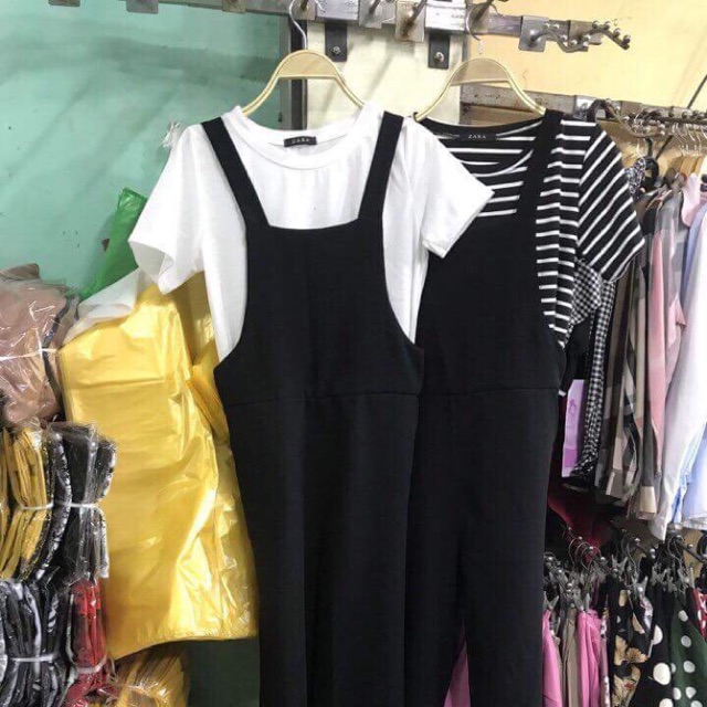 Combo sét yếm