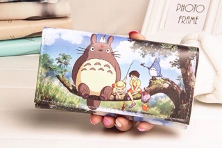 Ví Totoro