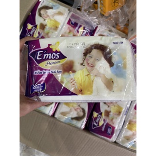 Giấy Vuông 32*32cm TopLy, emos