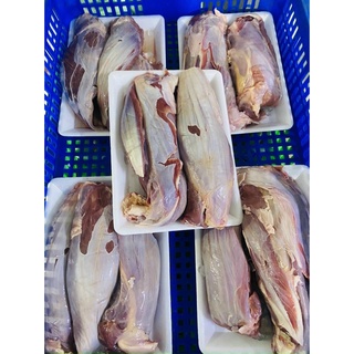 1kg (2 bắp) Bắp hoa bò loại ngon
