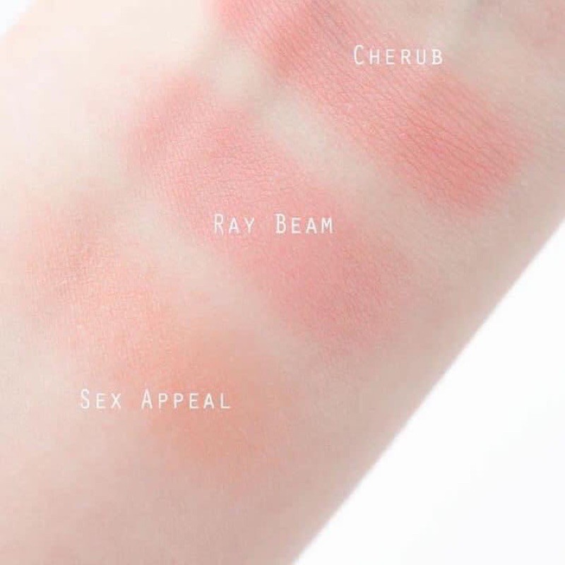 Phấn má Nars Liquid Blush Sex Appeal