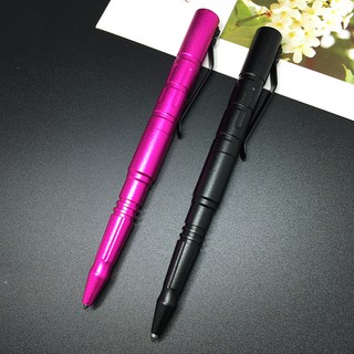 Bút phá kính thoát hiểm ô tô (Tactical pen Kubaton)
