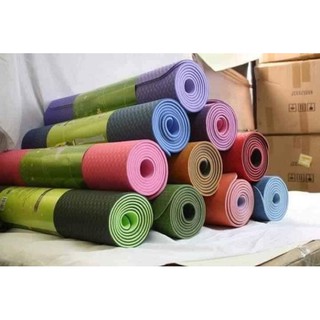 Thảm tập yoga cao cấp