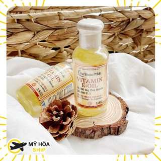 🍋🍋 Puritan's Pride Vitamin E-Oil 30,000 IU 75ml 🍋🍋