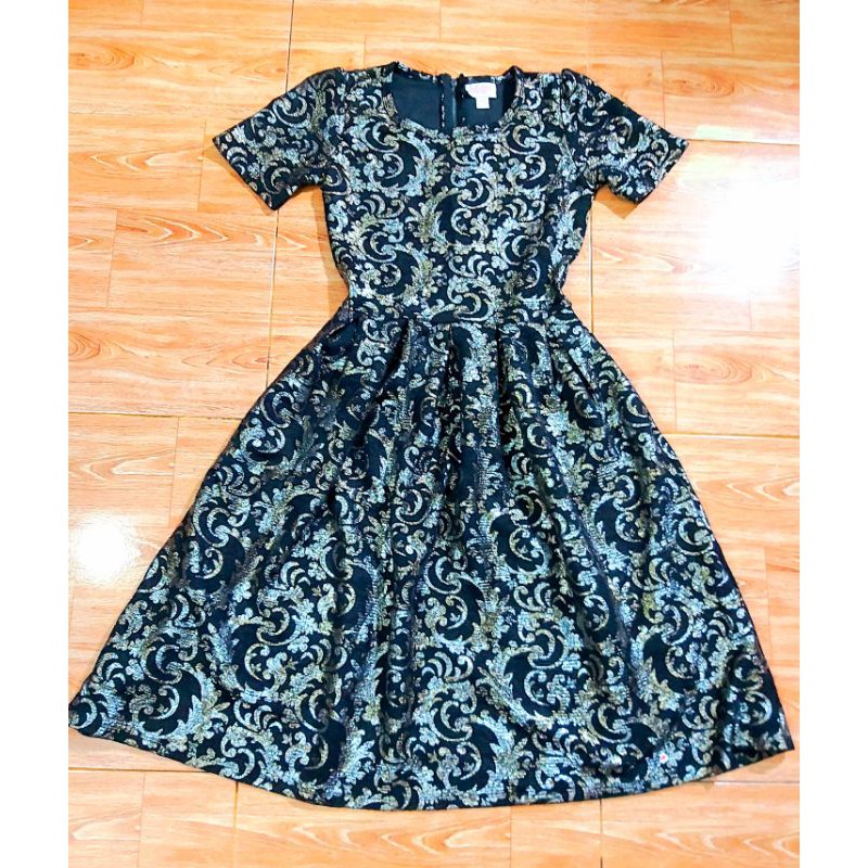 Xả kho đầm xòe công chúa Lularoe xuất Mỹ