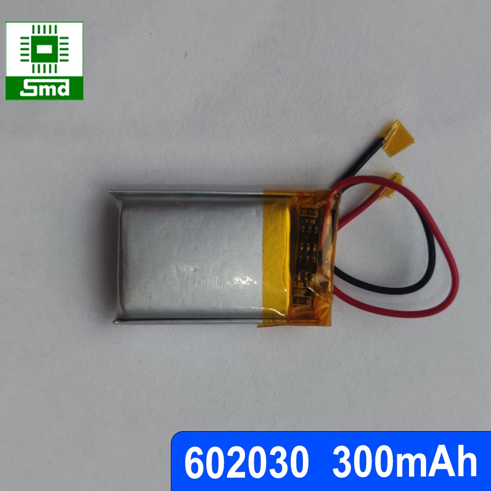 Pin Li-Po lithium 602030 502030 .. dung lượng 50 - 3000mah 3500mAh 200MAH  300MAH 3.7V 2000mAh pin lipo các loại