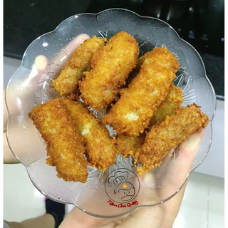 [Now - Grab] Nem chua rán phố cổ