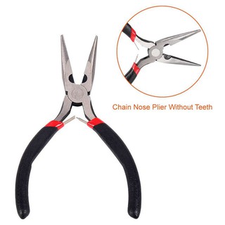 Bộ 19 Dụng Cụ Làm Trang Sức