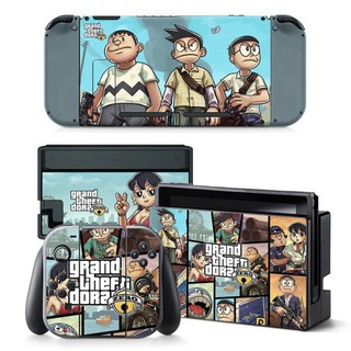 dán lụa skin nintendo switch siêu đẹp đủ các mẫu hot