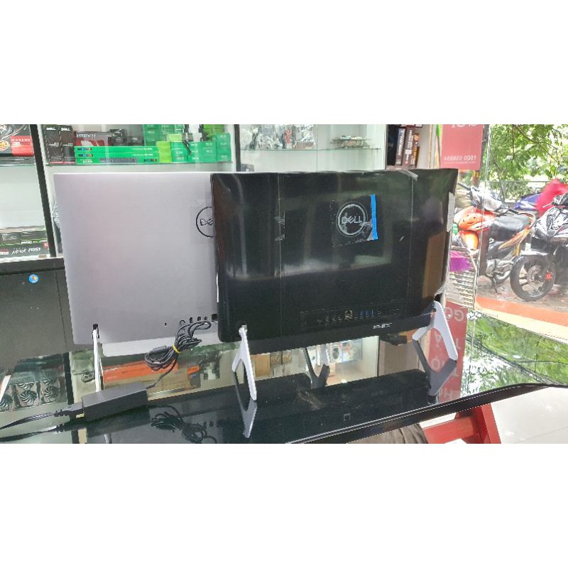 Máy tính DELL Inspiron 5490 All-in-One CPU 10th CẢM ỨNG | BigBuy360 - bigbuy360.vn