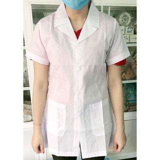 Áo blouse (áo blu) nữ