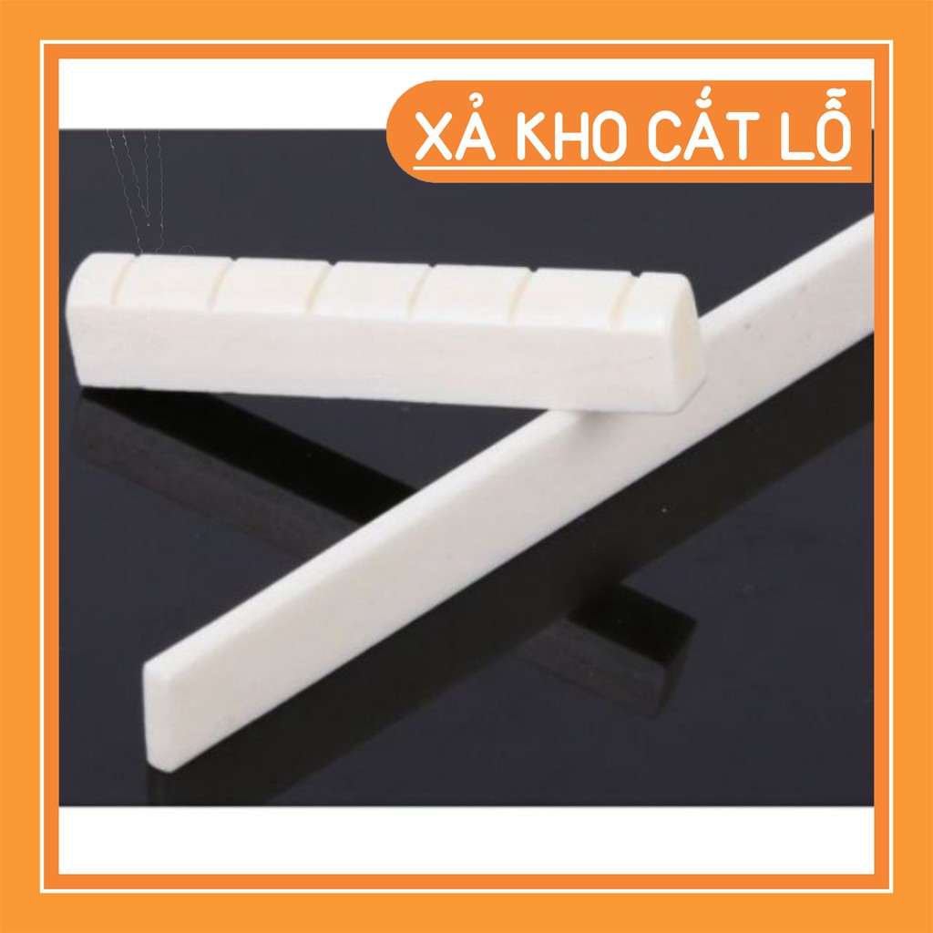 Lược Ngựa bằng xương bò cao cấp cho guitar