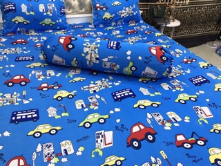 Drap thun hàn quốc