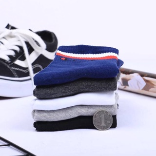 Vớ Champion 1 Set 5 Đôi