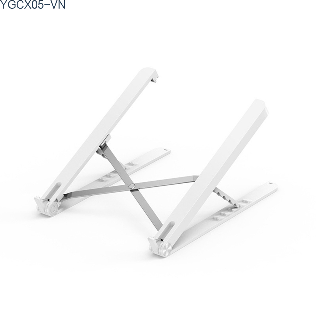 Giá Đỡ Laptop 5 Cấp Độ Có Thể Điều Chỉnh Cho Văn Phòng / Nhà Ở | BigBuy360 - bigbuy360.vn