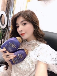 Dầu gội Biotin 385ml