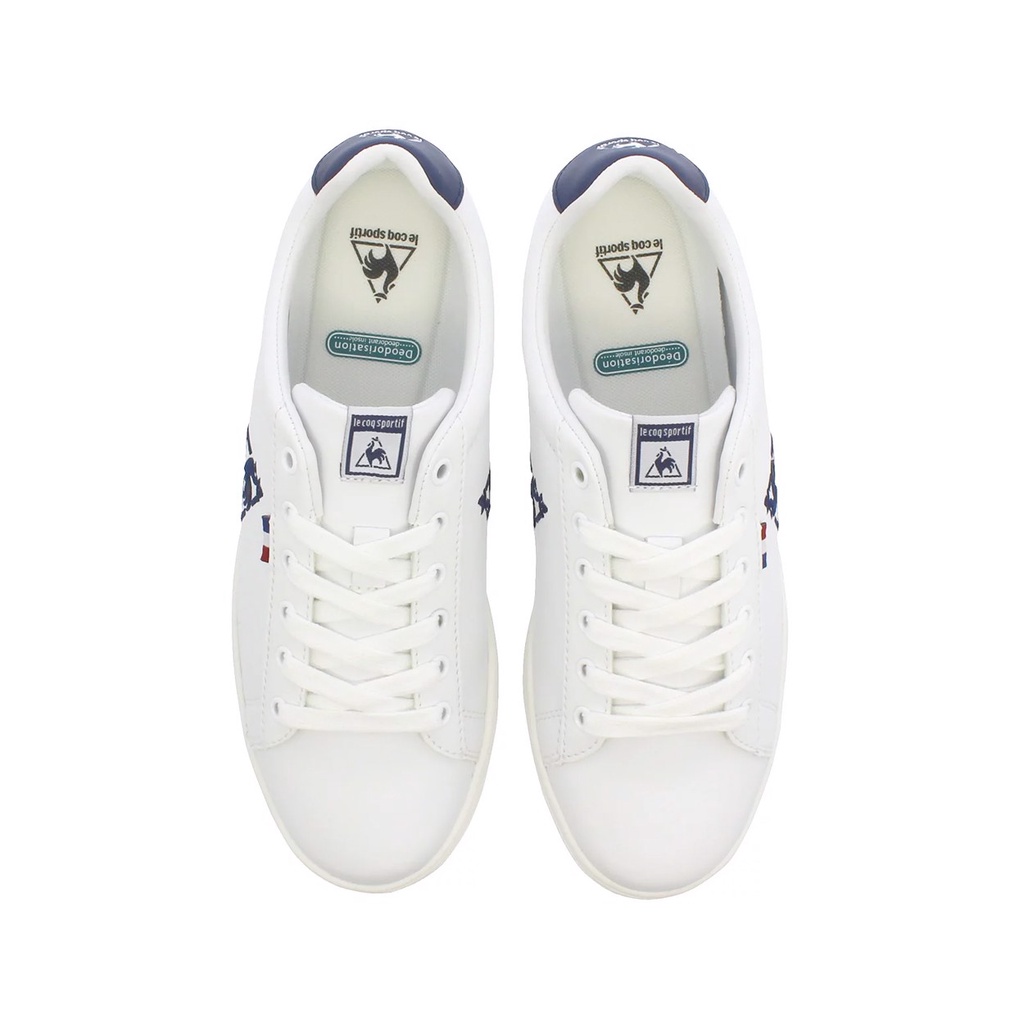 Giày thể thao nam Le Coq Sportif QL1NJC12WN