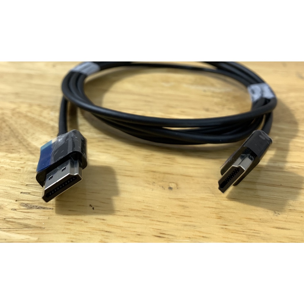 [Chính hãng] Apple cáp HDMI to HDMI 4k 1.8m