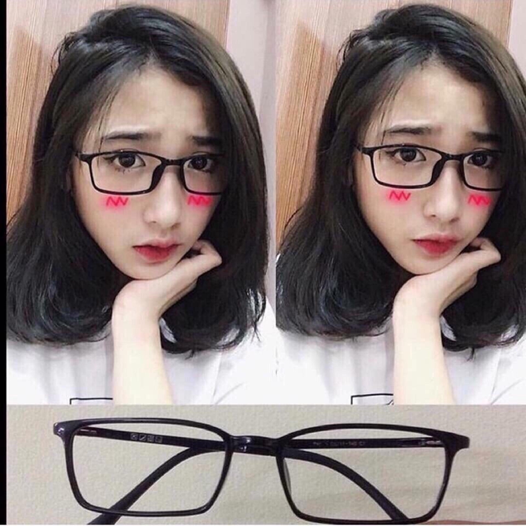 Kính cận đẹp C1