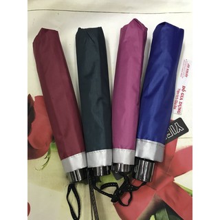Ô Dù gấp loại to đẹp