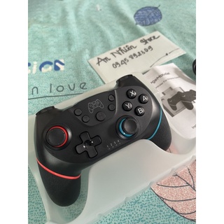 Tay cầm REGEMOUDAL cho switch