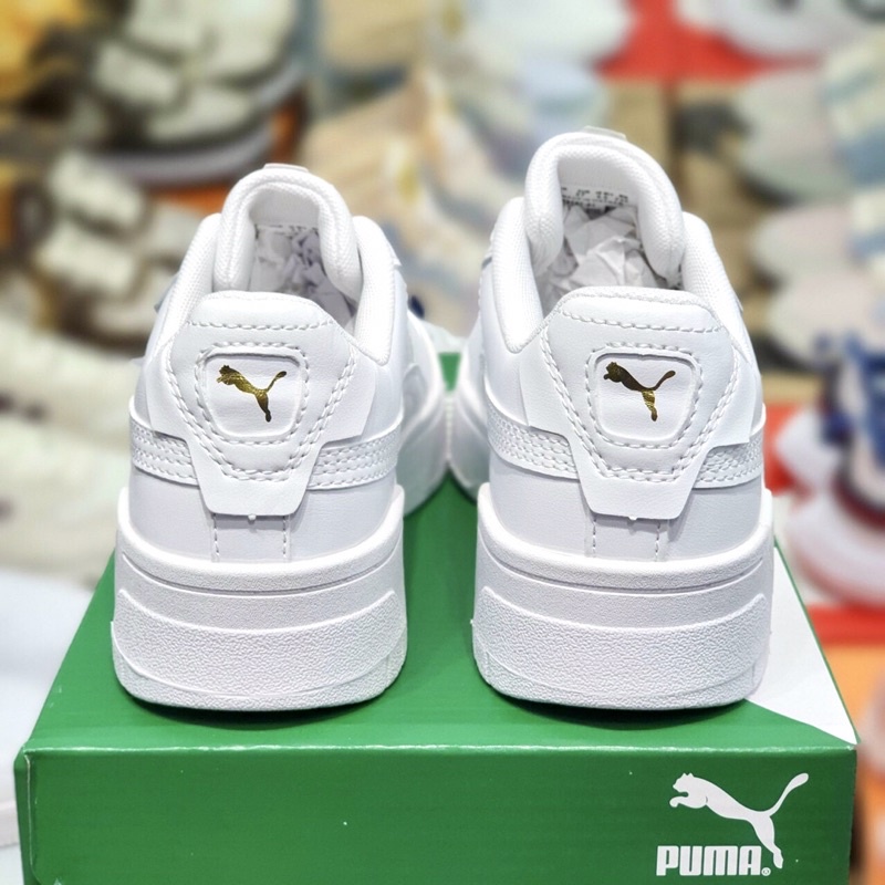 |HT Sneaker| Giày Sneaker PM Cali Dream Đế Cao Cho Nữ
