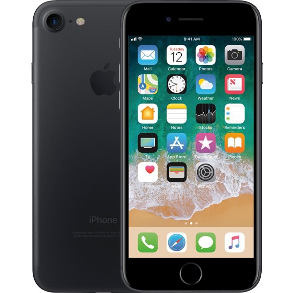  Điện Thoại Apple iPhone 7 32/128/256 bản quốc tế - Hàng zin all