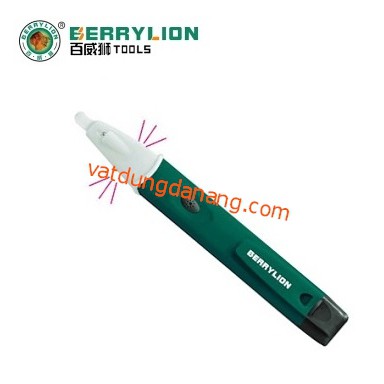 Bút Dò Điện Bút Thử Điện Cao Cấp Berrylion