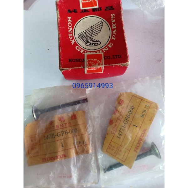 Xupup xả dream wave