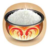 NỒI CƠM ĐIỆN LOTUS SUPOR CFXB50YB19VN-GR-50