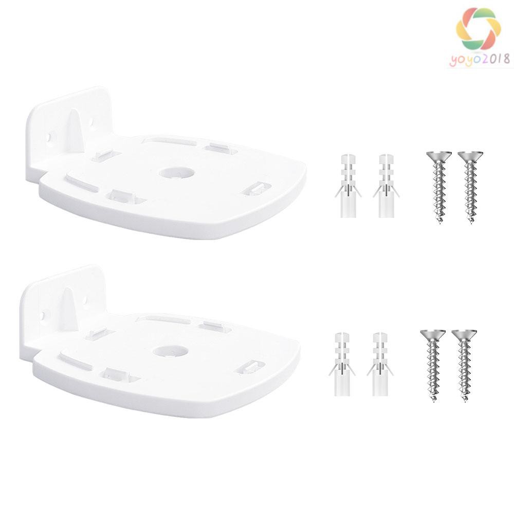 Bộ 3 Giá Đỡ Gắn Tường Cho Bộ Phát Wifi Linksys Velop | BigBuy360 - bigbuy360.vn